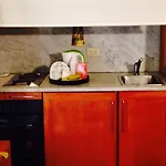 Montebello Apartment