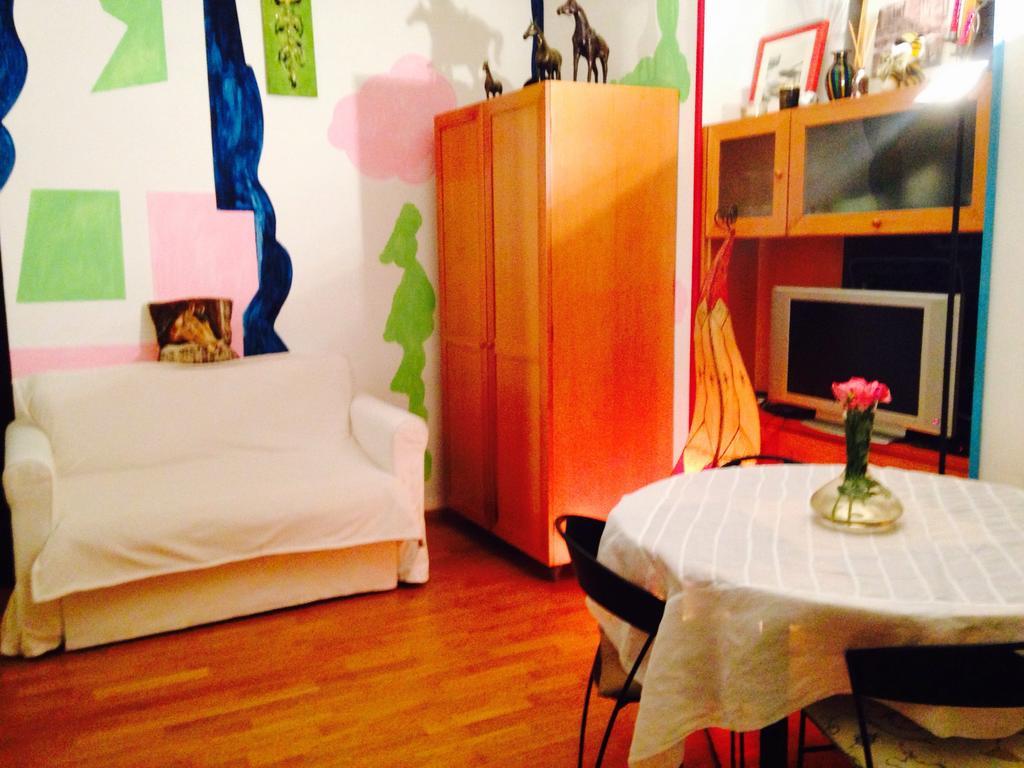 Apartment Montebello