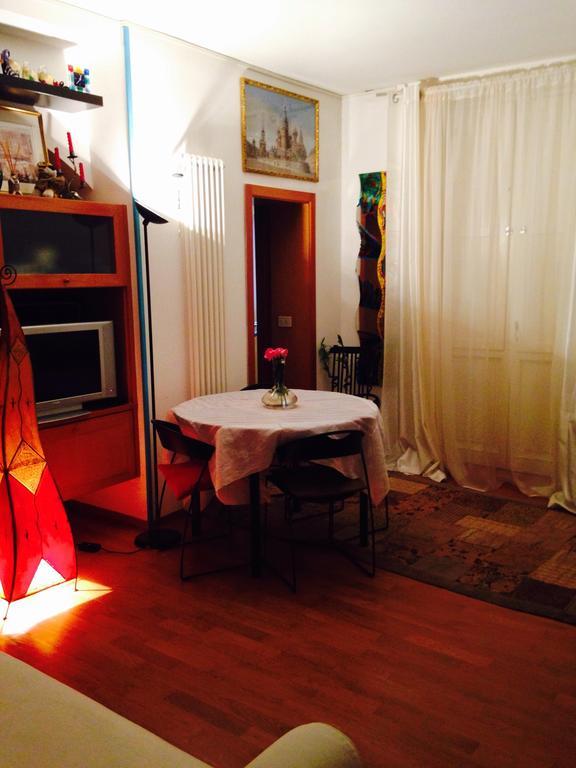 Montebello Apartment Rome